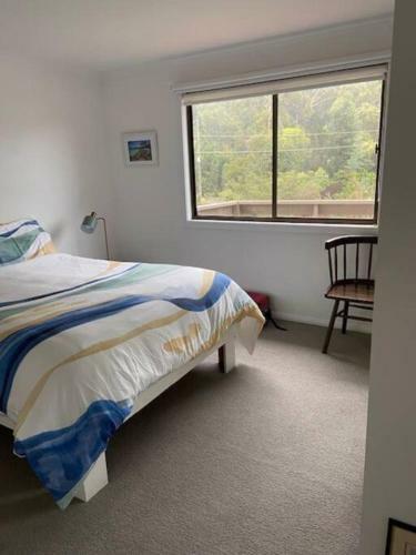 Lillybell Beach Retreat-binalong Bay