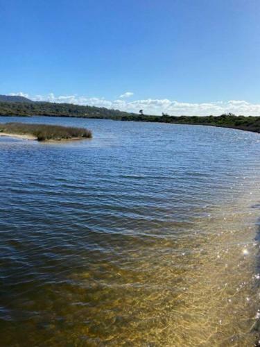 Lillybell Beach Retreat-binalong Bay