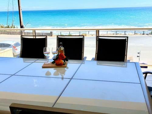 Sunset Ocean Views Esplanade, 5 Br, Sleeps 10