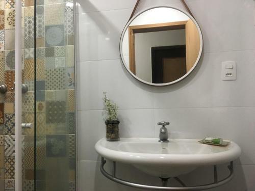 Apartamento Copacabana Sunrise