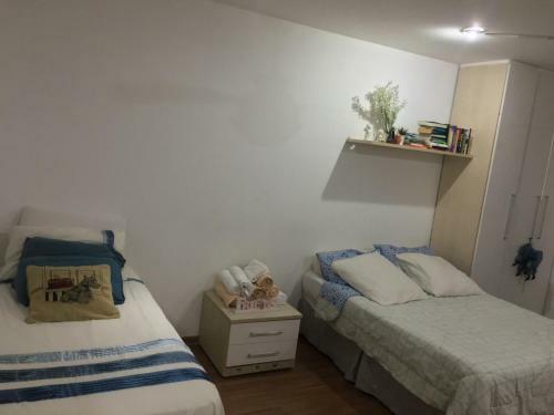 Apartamento Copacabana Sunrise