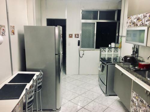 Apartamento Copacabana Sunrise