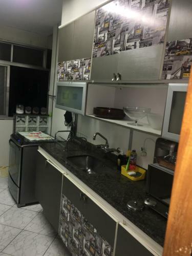 Apartamento Copacabana Sunrise