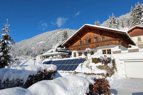 Apartamento Haus Aichholzer