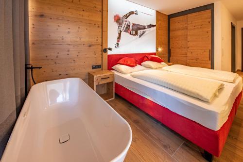 Chalet K�nigsleiten 148