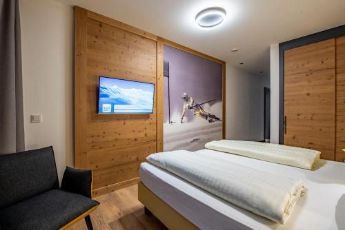 Chalet K�nigsleiten 148