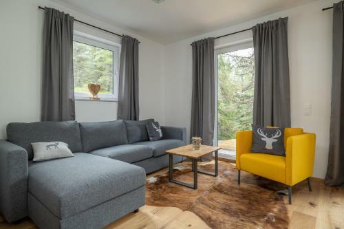 Turrach Chalet�s Gr�nsee