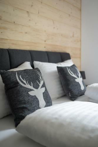Turrach Chalet�s Gr�nsee
