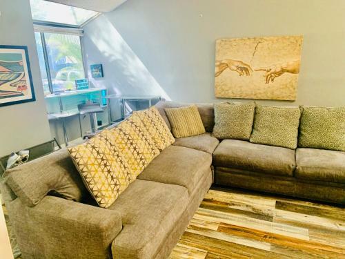 Apartamento The Beautiful Cozy Loft