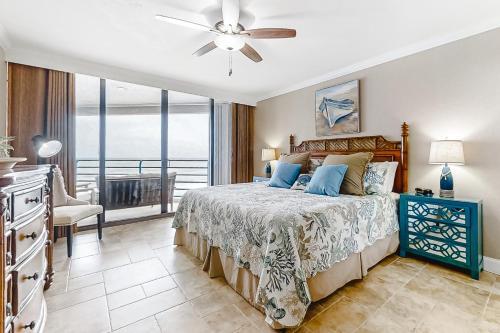 Ebb Tide Resort