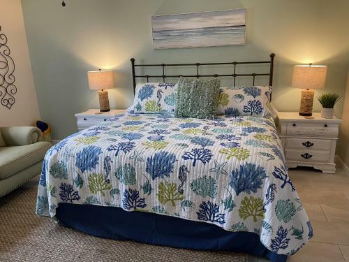 Coastal Retreat Home