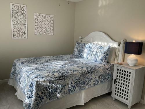 Coastal Retreat Home