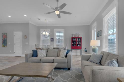 Southern Charm Home