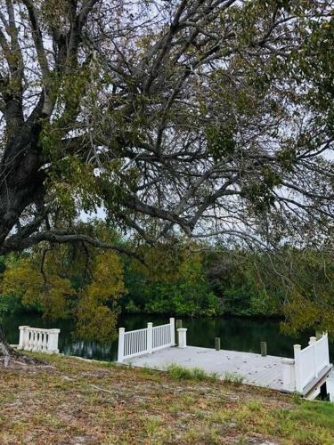 Water-front, Cozy, Warm 3 Beds 2 Bath