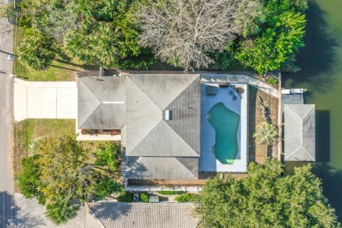 Redfish Retreat