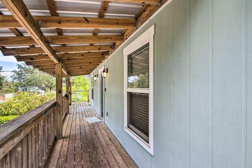 Pensacola Home - 2 Blocks From Boat Launch!