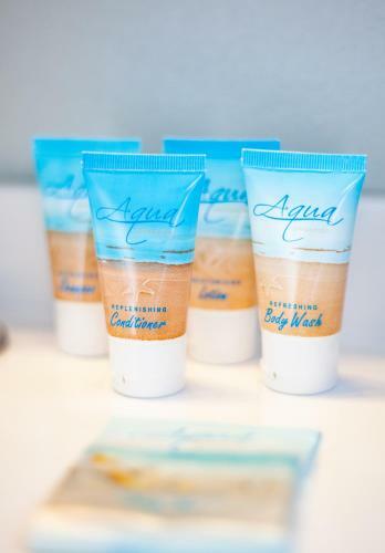 Paradise Stay At Antigua