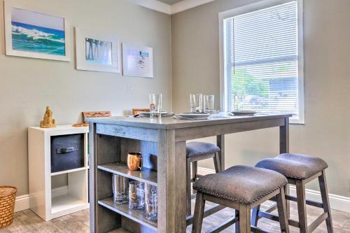 Charming Pensacola Cottage - 4 Mi To Downtown