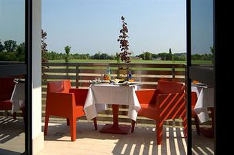 Apartamento Matrix Relais Padova