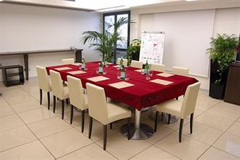 Apartamento Matrix Relais Padova