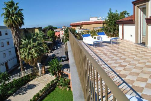 Bed & Breakfast Il Palmento Relais