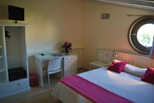 Bed & Breakfast Il Palmento Relais