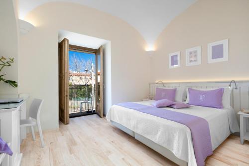 Bed & Breakfast Il Palmento Relais