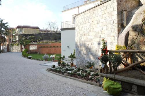 Bed & Breakfast Il Palmento Relais
