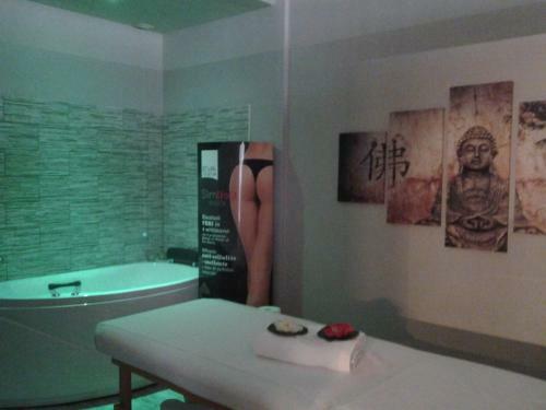Aparthotel Residence Hotel Le Viole