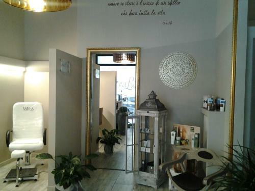 Aparthotel Residence Hotel Le Viole