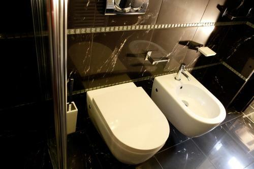 Aparthotel Residence Hotel Le Viole