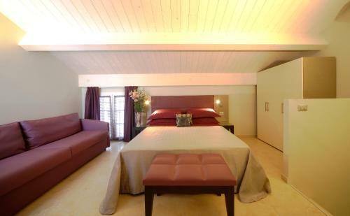 Aparthotel Residence Hotel Le Viole