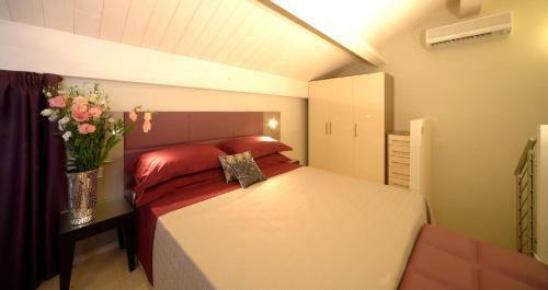 Aparthotel Residence Hotel Le Viole