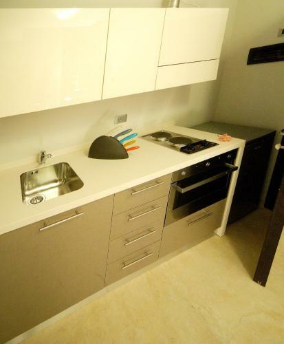 Aparthotel Residence Hotel Le Viole