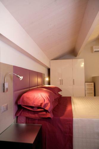 Aparthotel Residence Hotel Le Viole
