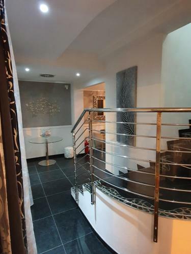 Aparthotel Residence Hotel Le Viole