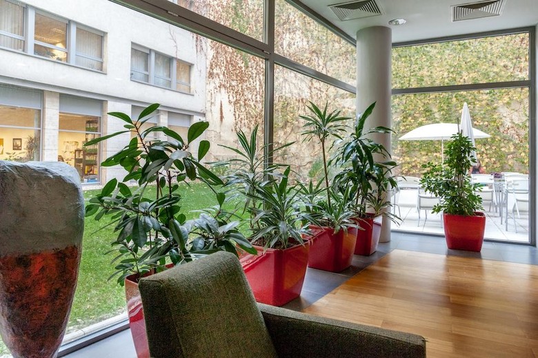 Aparthotel City Gardens