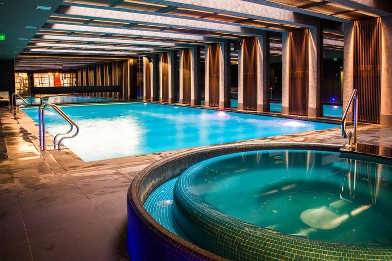 Aparthotel City Gardens