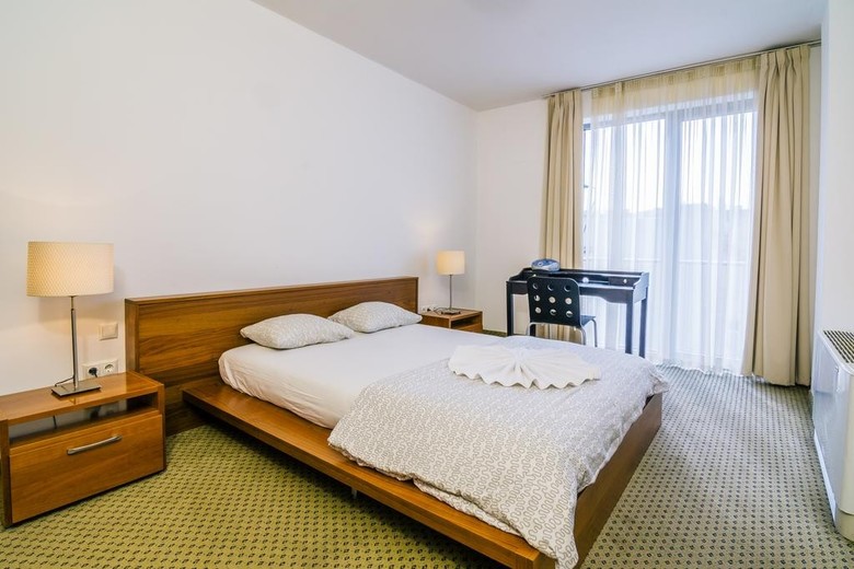Aparthotel City Gardens