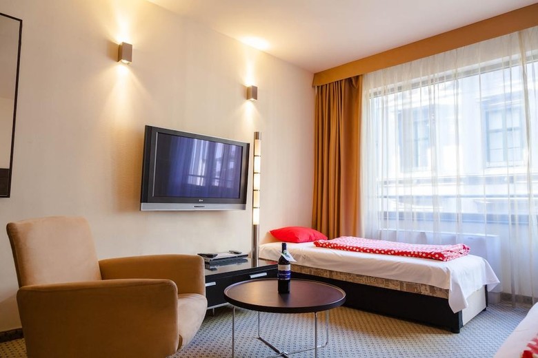 Aparthotel City Gardens