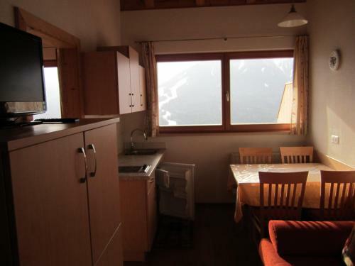 Apartamento Pircherhof