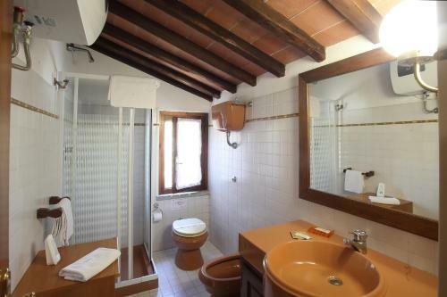 Agroturismo Agriturismo Valborgina