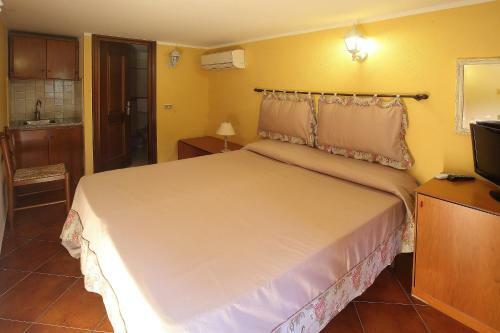 Agroturismo Agriturismo Valborgina