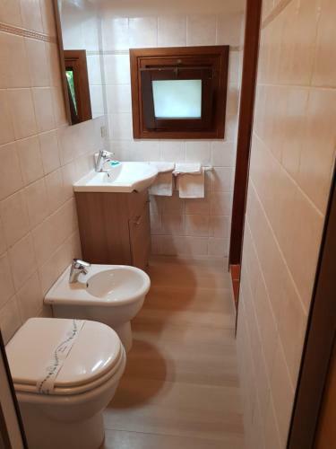 Agroturismo Agriturismo Valborgina