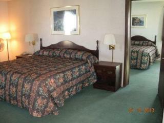Motel Nendels Inn & Suites