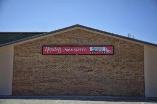 Motel Nendels Inn & Suites
