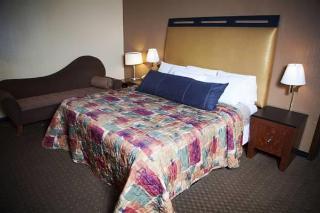 Motel Nendels Inn & Suites