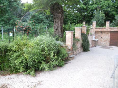 B&B Cascina Rossa