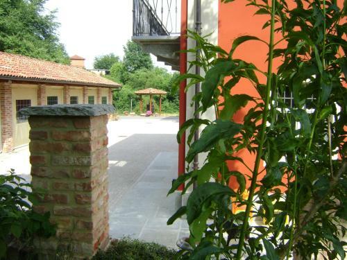 B&B Cascina Rossa