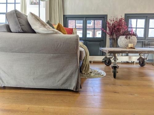 Apartamento Lanestay Damsquare